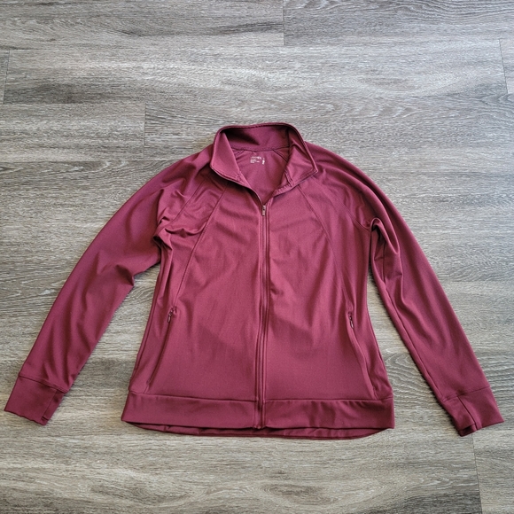 Jockey Jacket - Picture 1 of 5